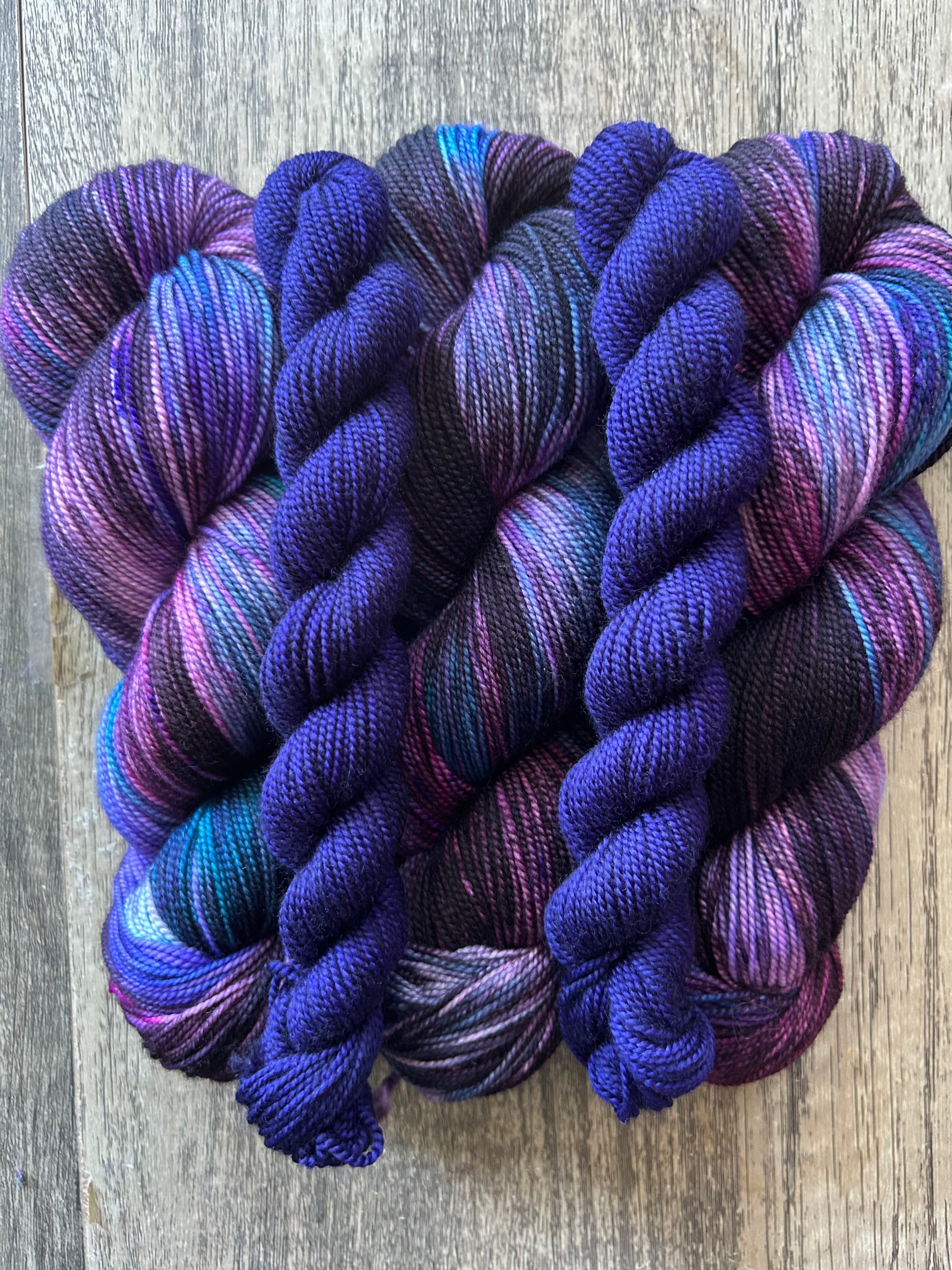 Electric Youth - Sock Set