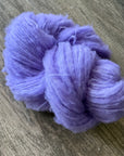 Geode - Brushed Merino Nylon
