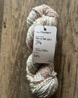 Polwarth - Aran/Chunky Weight Handspun
