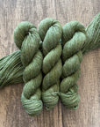 Fern - DK 70/30 Wool/Linen