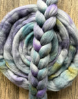 Wood Pigeon- Non Superwash Polwarth Fibre