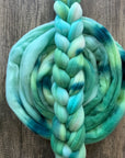 Wrigley - Non SW Rambouillet Fibre