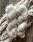 Linum - Suri Alpaca DK