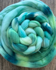 Wrigley - Non SW Rambouillet Fibre