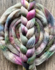 Hill Road - Non Superwash Polwarth Fibre