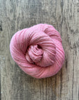Cotton Candy - Sock Wool/Linen 70/30