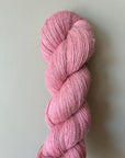 Cotton Candy - Sock Wool/Linen 70/30