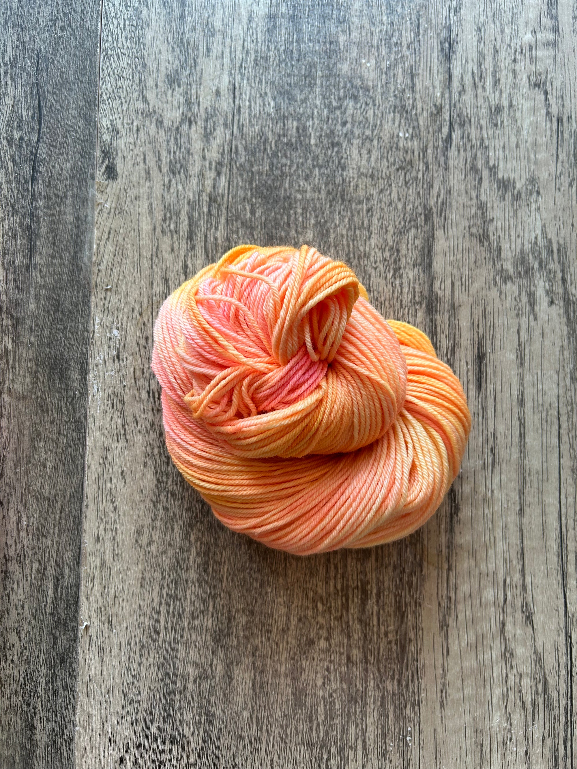 Juicy - DK 85/15 SW Merino/Nylon