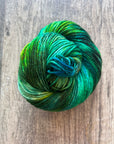 Kelp Forest - DK 85/15 SW Merino/Nylon