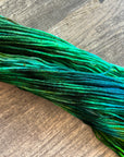 Kelp Forest - DK 85/15 SW Merino/Nylon
