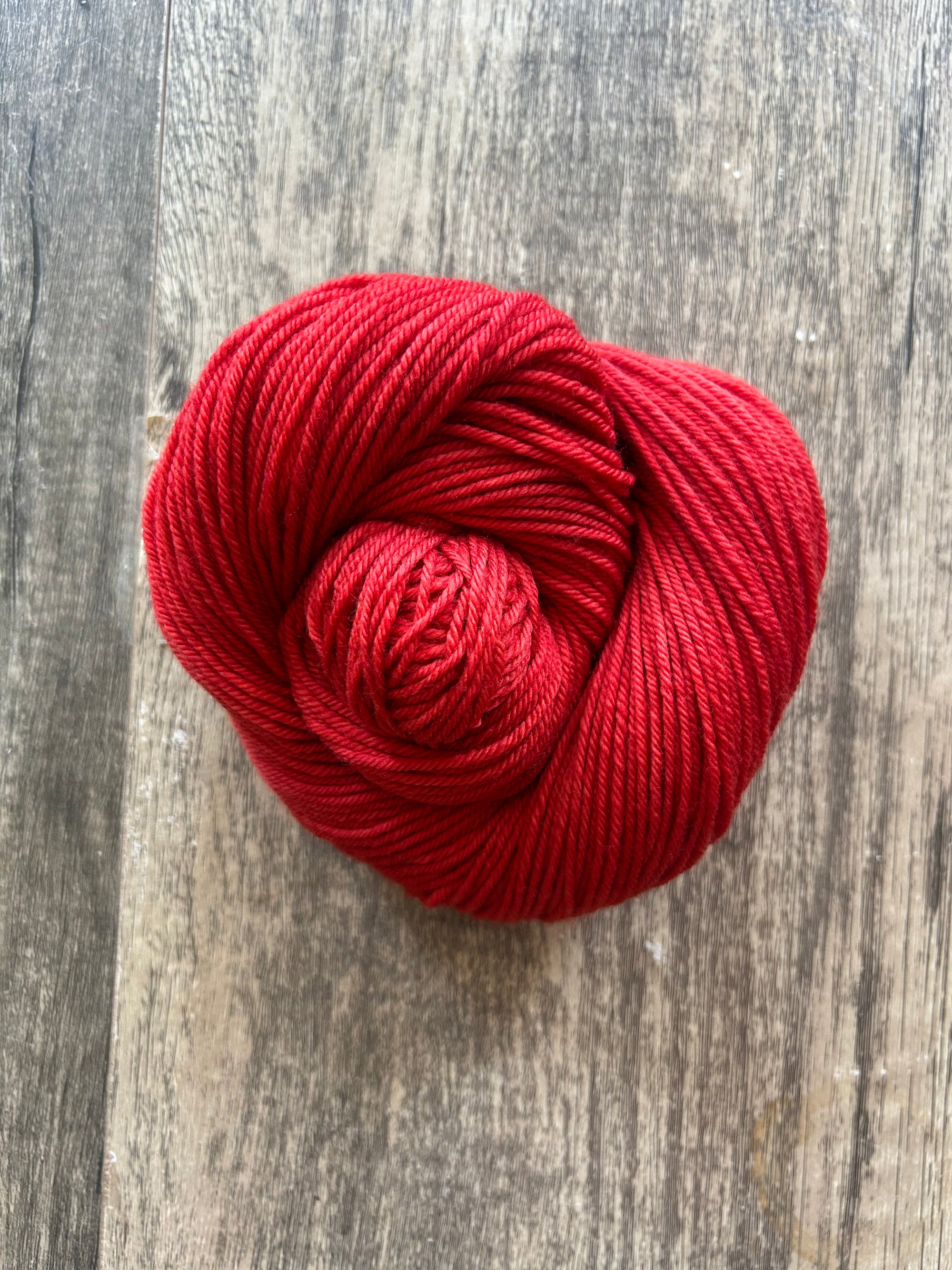 Roma - DK 85/15 SW Merino/Nylon