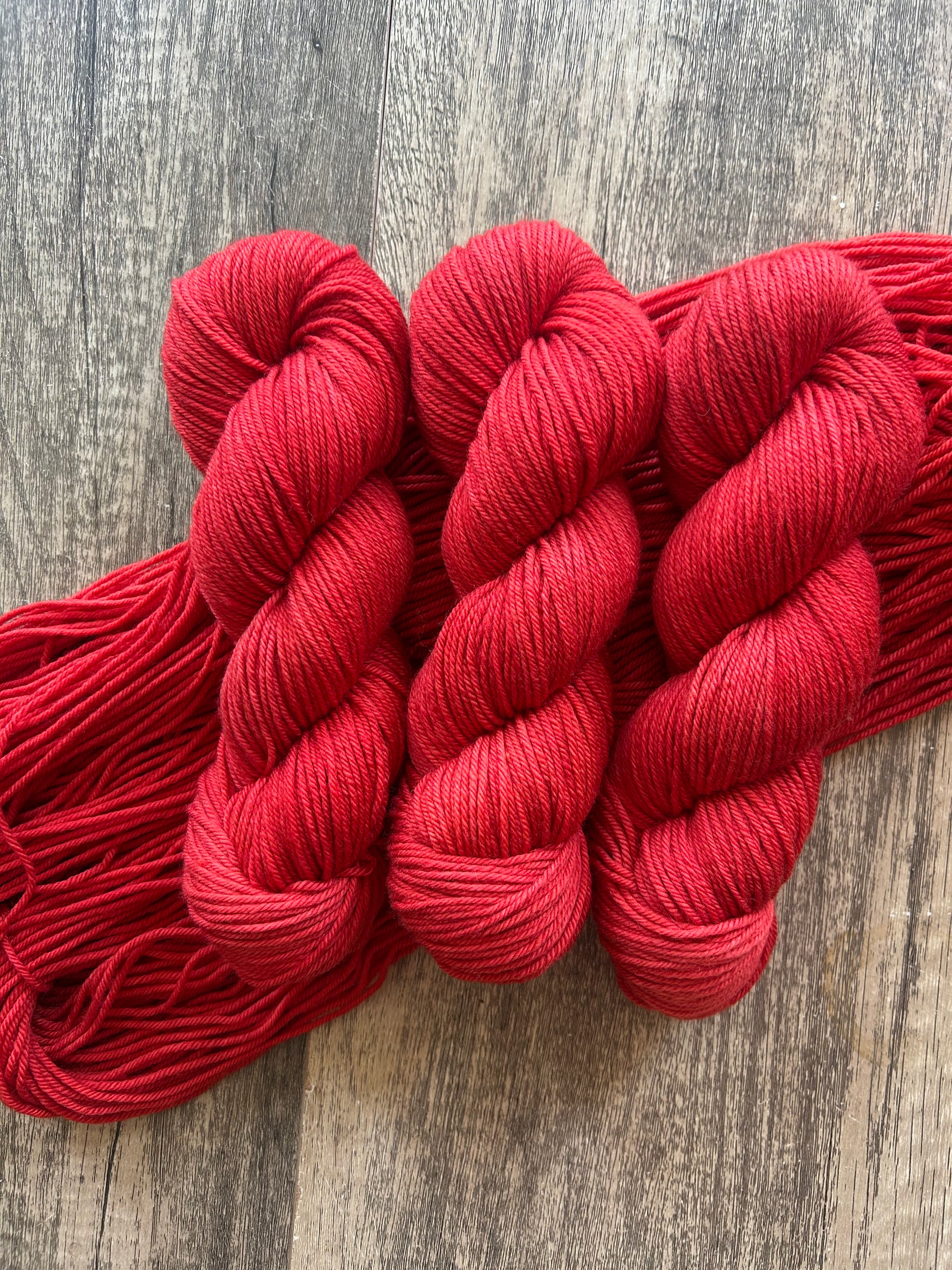 Roma - DK 85/15 SW Merino/Nylon