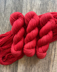 Roma - DK 85/15 SW Merino/Nylon