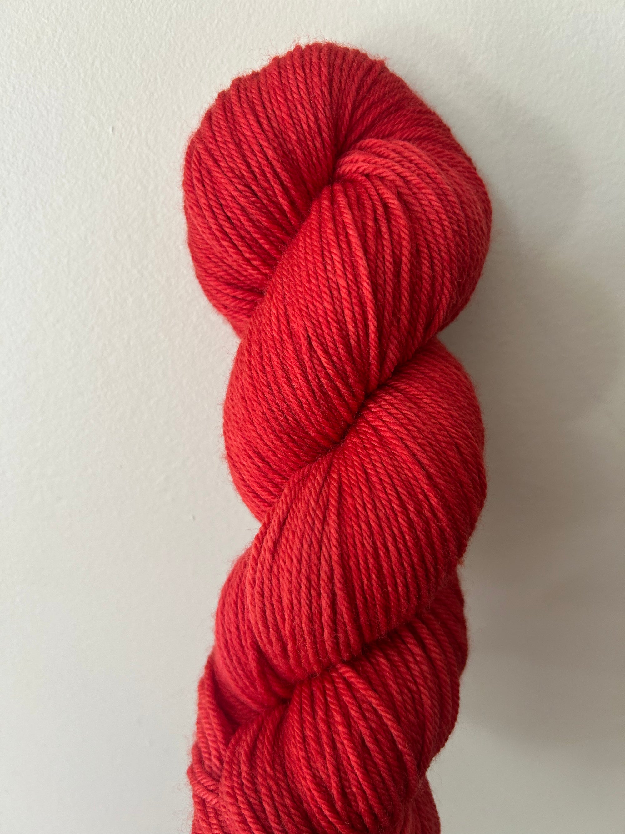 Roma - DK 85/15 SW Merino/Nylon
