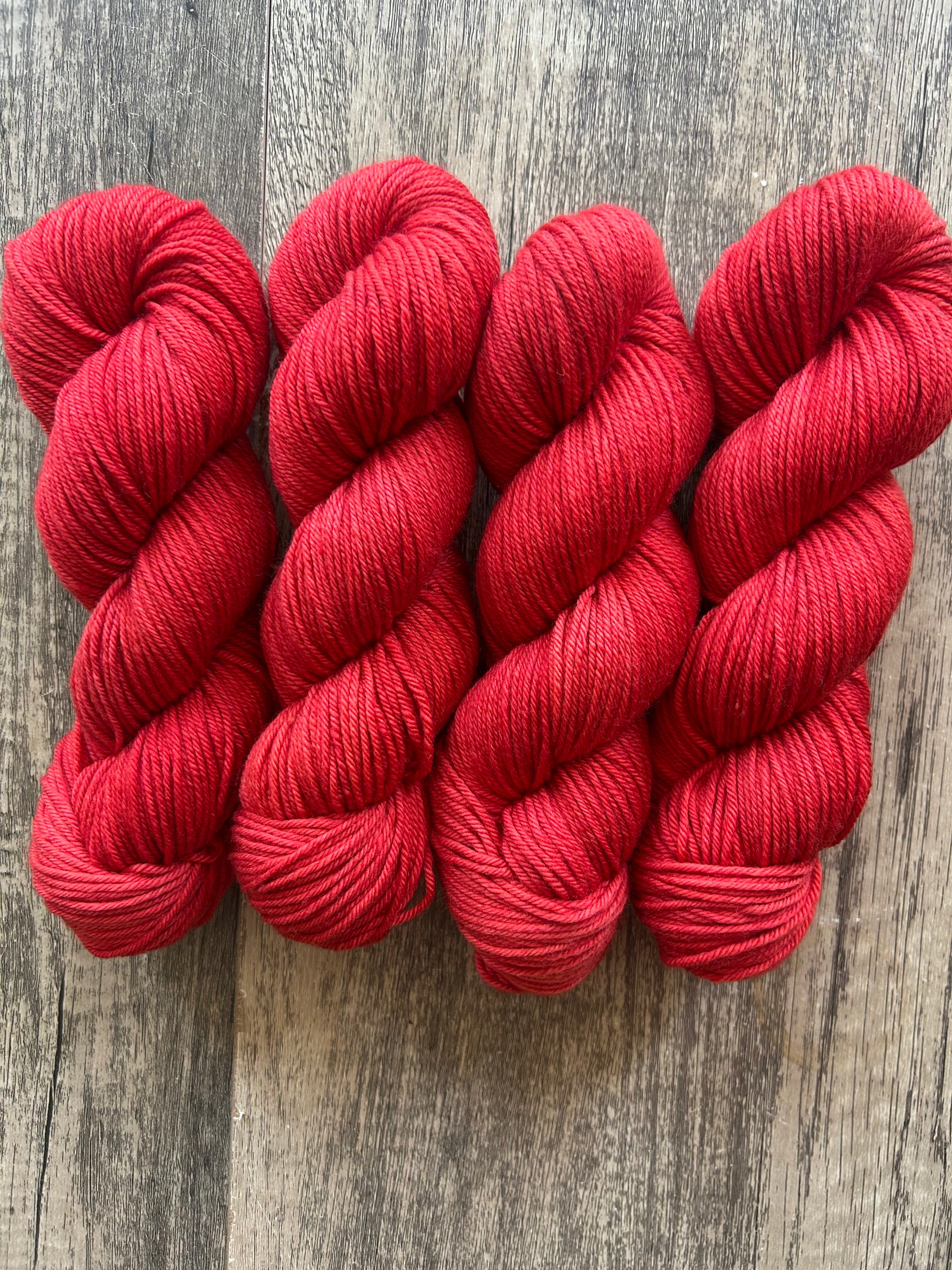 Roma - DK 85/15 SW Merino/Nylon