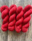 Roma - DK 85/15 SW Merino/Nylon