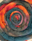 Storm (26.4 micron) Haunui Fibre - Tide Pool