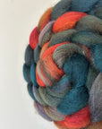 Storm (26.4 micron) Haunui Fibre - Tide Pool