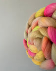 Juicy - Fog (23.6 micron) Haunui Fibre