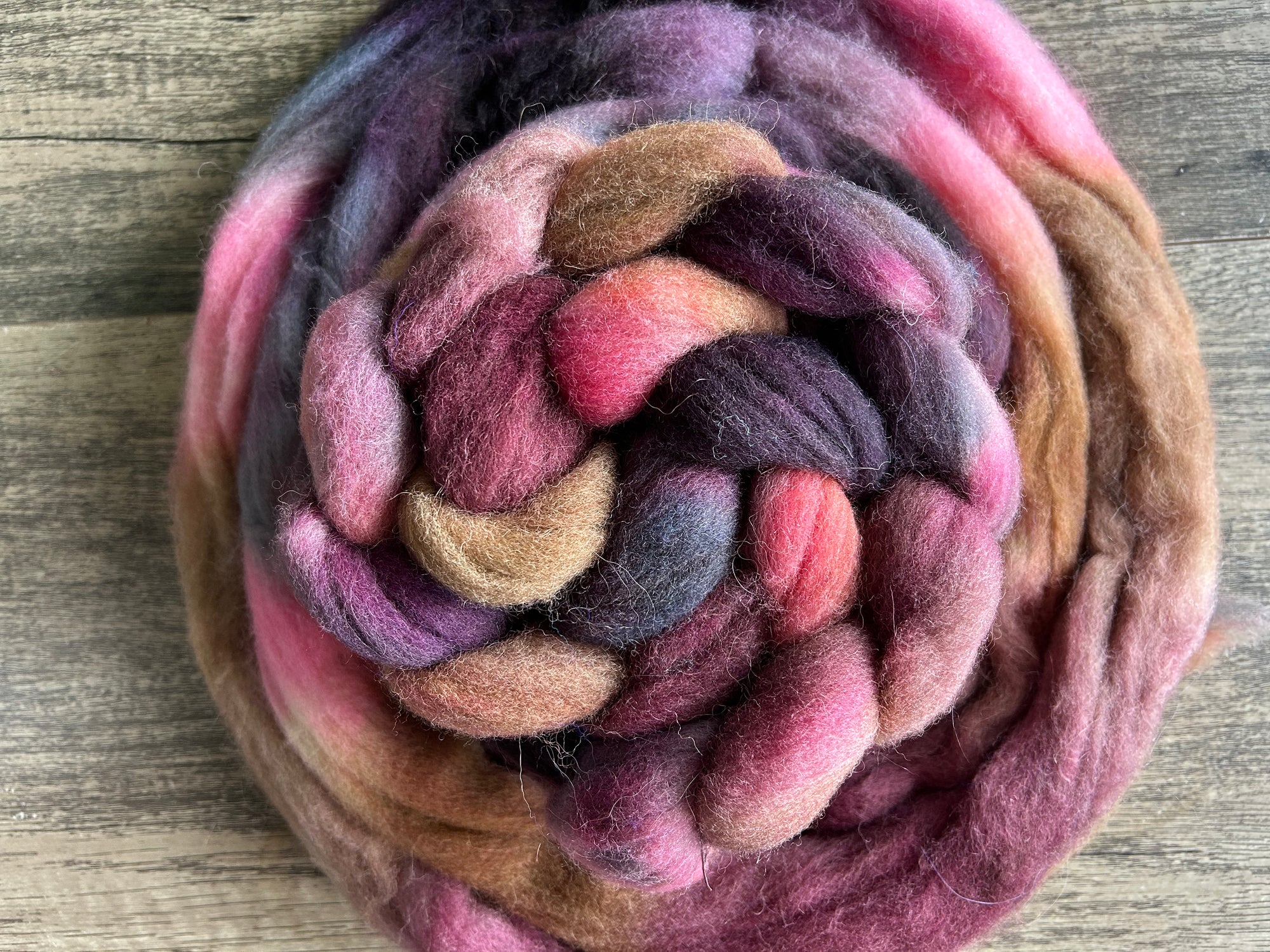 Love Story -  Southdown Sock