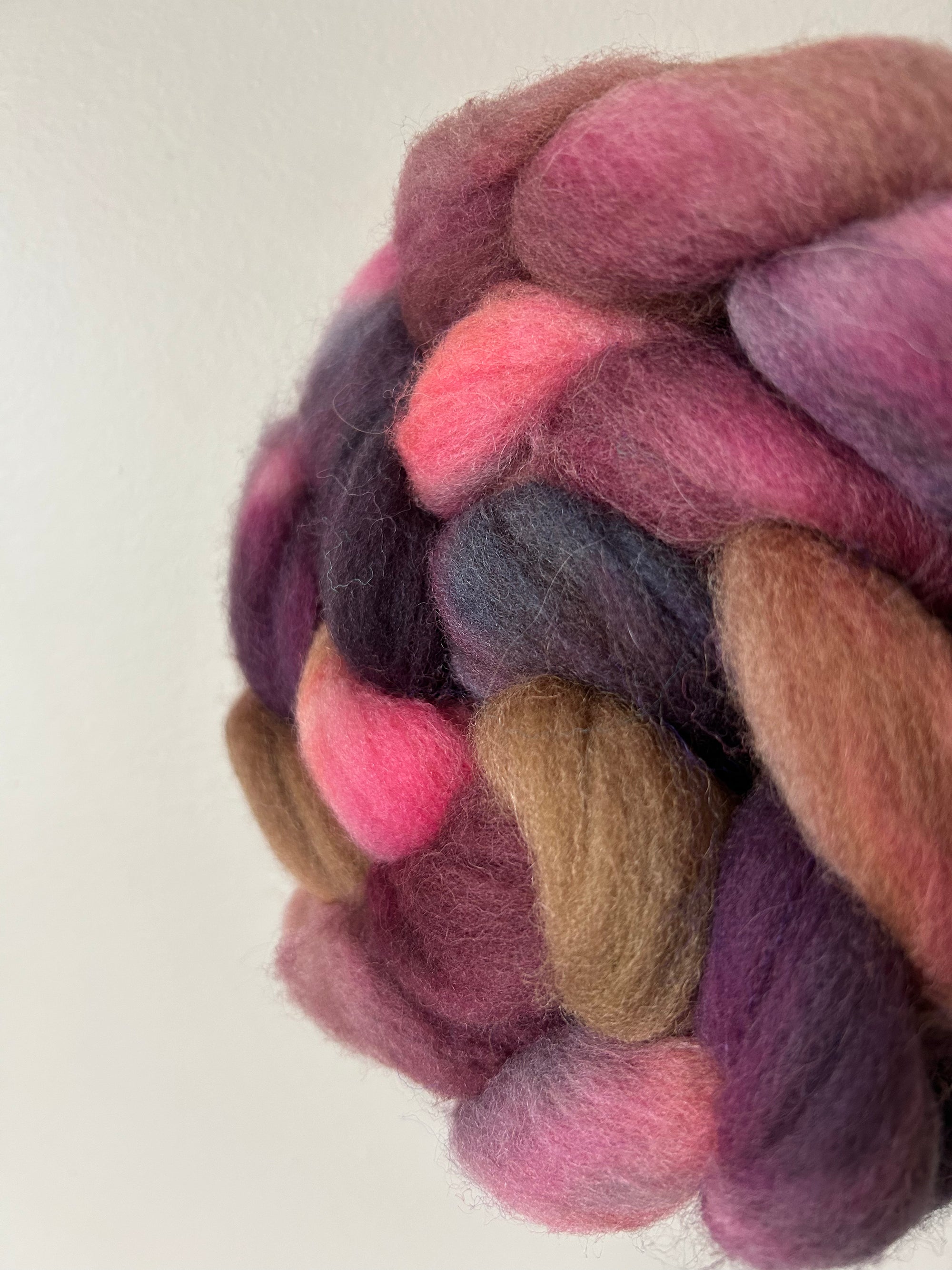 Love Story -  Southdown Sock