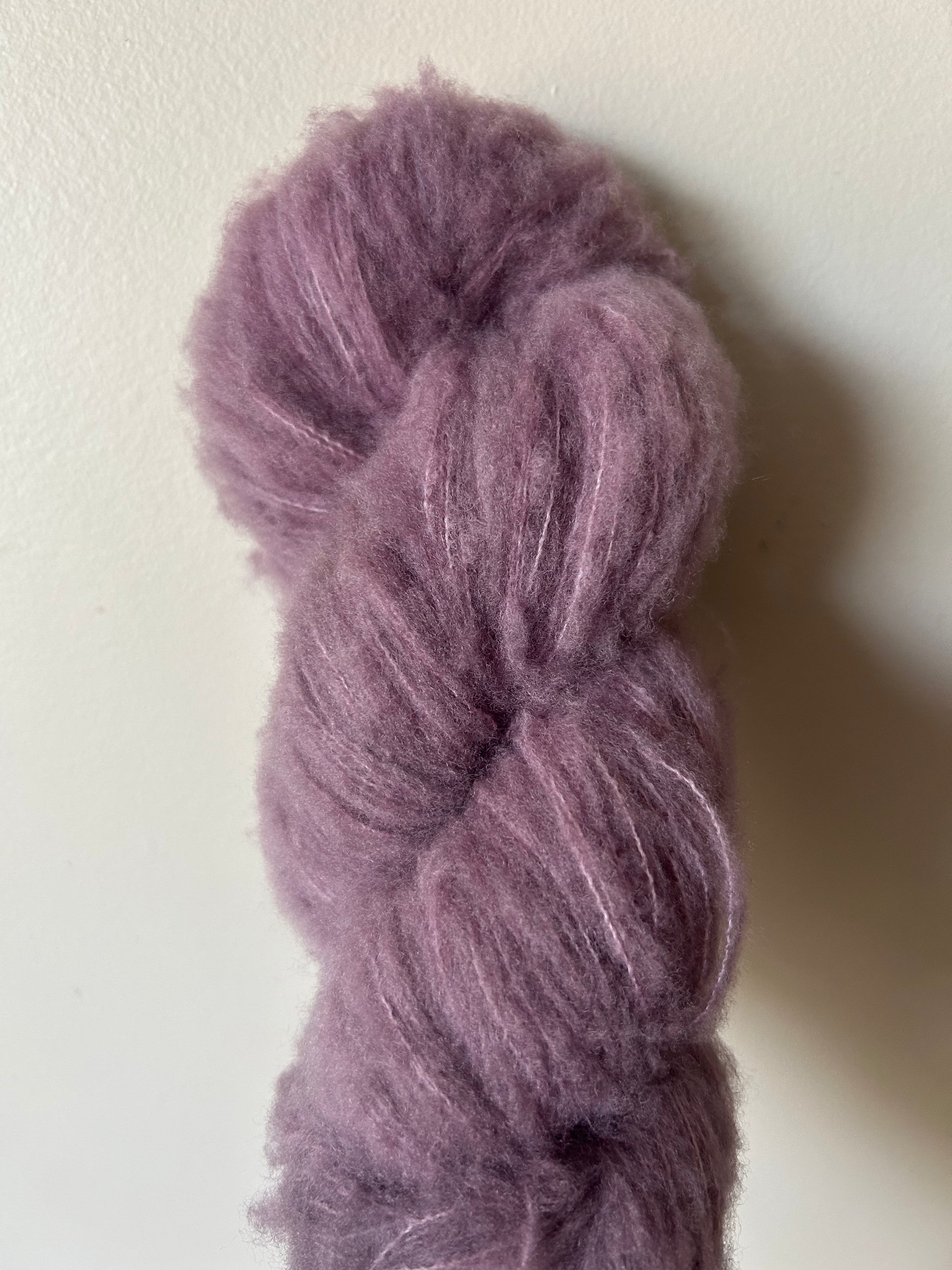 Poseidon - Brushed Merino Nylon