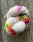 Funfetti - Brushed Merino Nylon