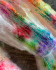 Funfetti - Brushed Merino Nylon