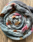 Smoke Show - Fibre - Non SW Rambouillet Silk