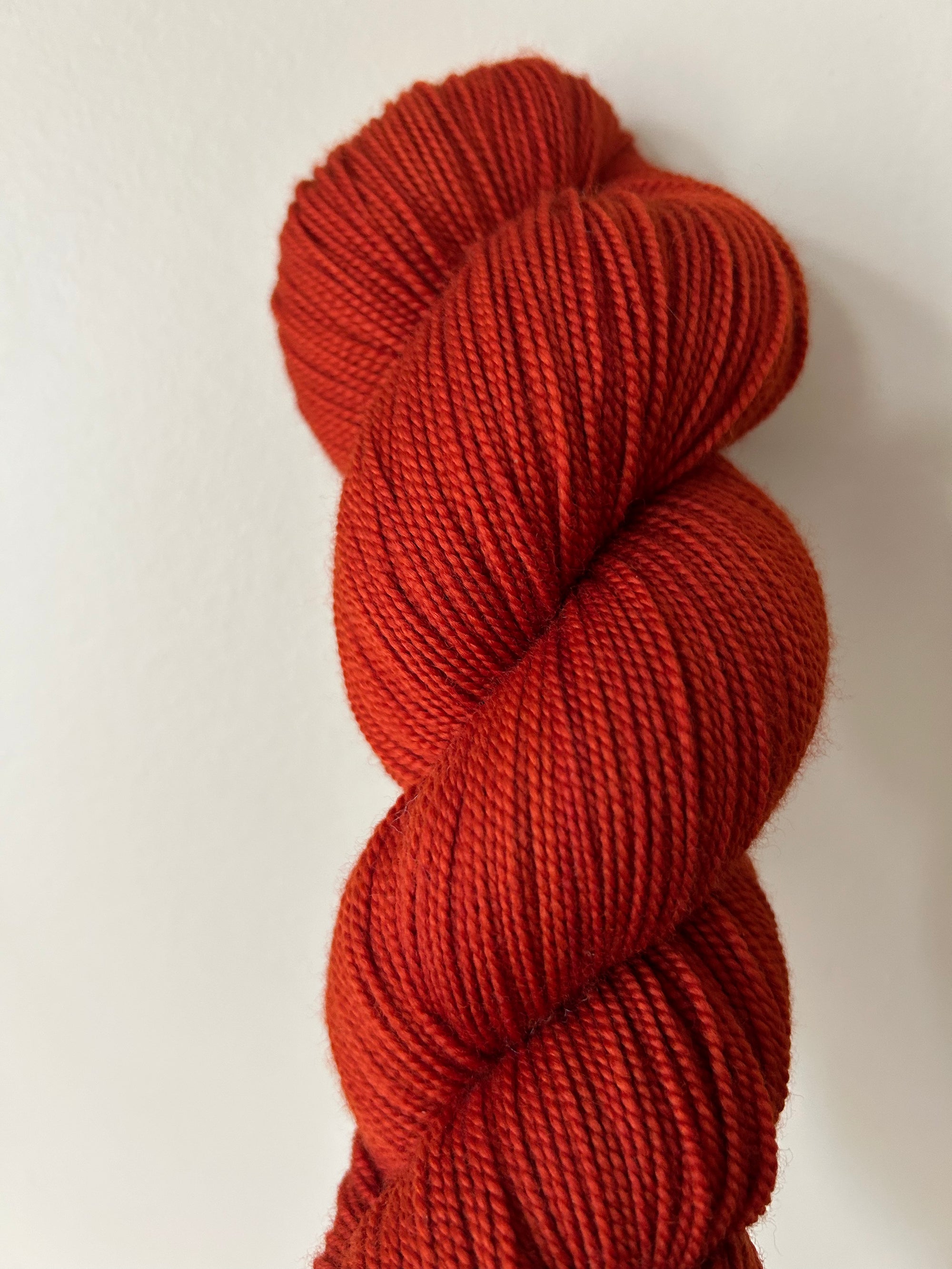 Canoe- Sock High Twist 85/15