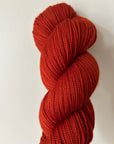Canoe- Sock High Twist 85/15
