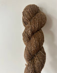 Warm Olive - DK 70/30 Wool/Linen