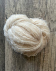 Nubuck - Brushed Merino Nylon