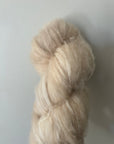 Nubuck - Brushed Merino Nylon