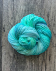 Frosty - Sock High Twist 85/15