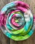 Just a Dash - Cormo Fibre