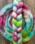 Just a Dash - Cormo Fibre