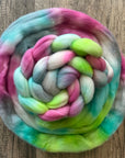 Just a Dash - Cormo Fibre