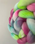 Just a Dash - Cormo Fibre