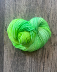 Zest - Sock High Twist 85/15
