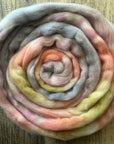 Soft Touch - Fog (23.6 micron) Haunui Fibre