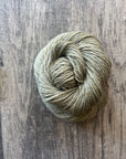 Dried Herb - DK Wool/Linen 70/30