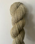 Dried Herb - DK Wool/Linen 70/30