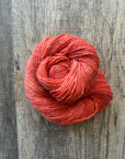 Firecracker - DK Wool/Linen 70/30