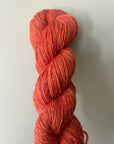 Firecracker - DK Wool/Linen 70/30
