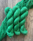 Lucky - DK 70/30 Wool/Linen