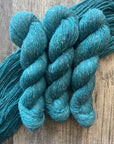 Marina - DK 70/30 Wool/Linen