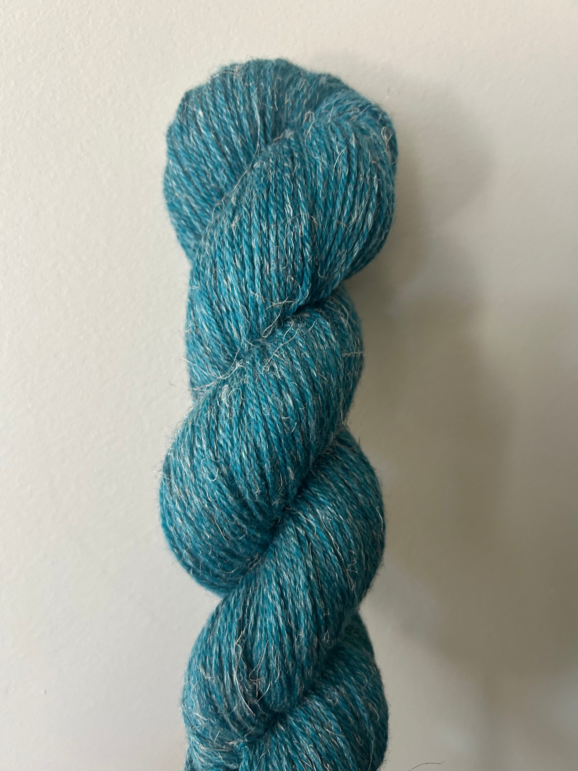 Marina - DK 70/30 Wool/Linen