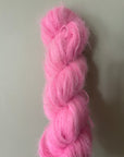 Flossy - Suri Alpaca Silk Lace