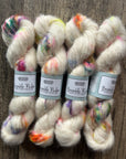 Funfetti- Suri Alpaca Silk Lace